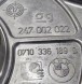 BMW OE 7622380 BMW OE НОВИЙ ОРИГІНАЛЬНИЙ ВАКУУМНИЙ НАСОС VACUM BMW - 7622380