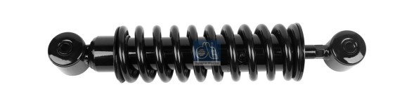 AD BRAKE VIC-123853 Амортизатор підвіски кабіни водія 3.83026 для MAN F2000, TGA, TGS I
