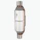 JRspec JRSPEC-CAT-006 Універсальний каталізатор jrspec євро 4 для двигунів 1.4 - 4.0l 57мм
