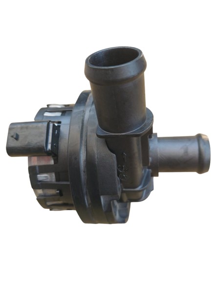 Volkswagen OE 2N0965567C Насос циркуляції води 2n0965567c оригінал новий vw