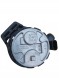 Volkswagen OE 2N0965567C Насос циркуляції води 2n0965567c оригінал новий vw