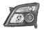 Hella 1EL 008 320-131 Фара opel vectra c 09/01-09/05 hella 5518091h