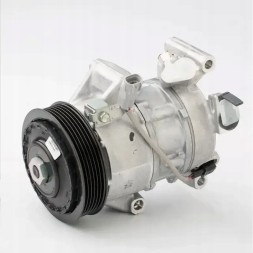 Denso DCP50251 Компресор кондиціонера dcp50251 denso