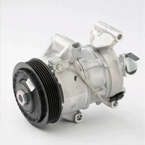 Denso DCP50251 Компресор кондиціонера dcp50251 denso