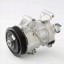 Denso DCP50251 Компресор кондиціонера dcp50251 denso