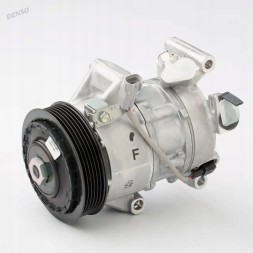 Denso DCP50251 Компресор кондиціонера dcp50251 denso