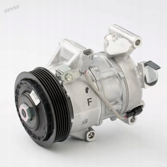 Denso DCP50251 Компресор кондиціонера dcp50251 denso