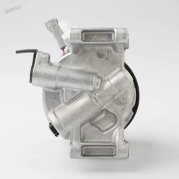 Denso DCP50251 Компресор кондиціонера dcp50251 denso