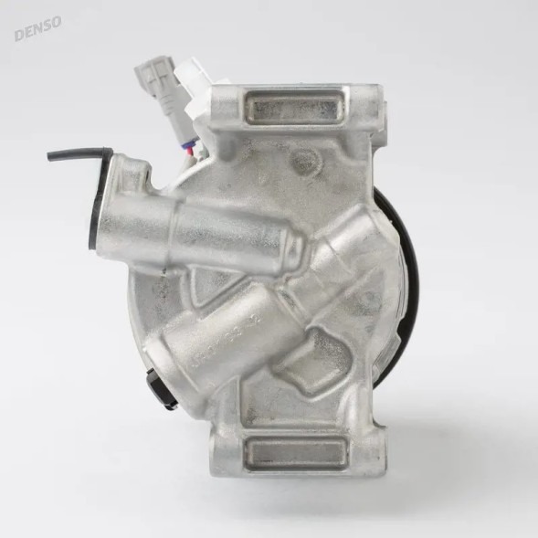 Denso DCP50251 Компресор кондиціонера dcp50251 denso