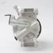 Denso DCP50251 Компресор кондиціонера dcp50251 denso