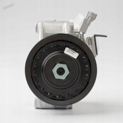 Denso DCP50251 Компресор кондиціонера dcp50251 denso