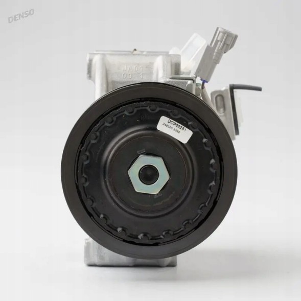 Denso DCP50251 Компресор кондиціонера dcp50251 denso