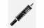 Casalini F2107000047 АМОРТИЗАТОР ПЕРЕДНІ CASALINI M20 ORIGINAL
