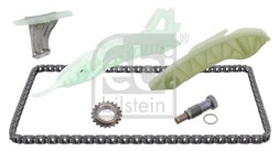 49345 FEBI BILSTEIN Комплект ланцюга приводу розподільчого вала