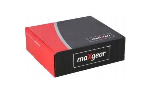 Maxgear 17-0764 Клапан регулювання тисн. Палива vw гольф 2.0tdi 07-