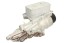 Thermotec D4M013TT Охолоджувач масла thermotec d4m013tt