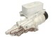 Thermotec D4M013TT Охолоджувач масла thermotec d4m013tt