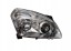 Китай NSQAJ10OREF001R NISSAN QASHQAI 07-10 ФАРА ПЕРЕДНЯ ЛАМПА П/С