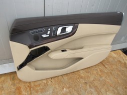 Mercedes-Benz OE A2317200274 A2317200474 MERCEDES SL W231 R231 ОСНОВА ПЕРЕДНІХ ДВЕРЕЙ ПРАВА