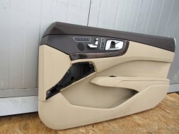 Mercedes-Benz OE A2317200274 A2317200474 MERCEDES SL W231 R231 ОСНОВА ПЕРЕДНІХ ДВЕРЕЙ ПРАВА