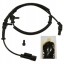 Standard Motor Products SMP-ALS2587 ДАТЧИК ABS ПРАВИЙ ЛІВИЙ ПЕРЕДНИЙ DODGE RAM 1500 13-19