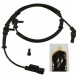 Standard Motor Products SMP-ALS2587 ДАТЧИК ABS ПРАВИЙ ЛІВИЙ ПЕРЕДНИЙ DODGE RAM 1500 13-19