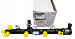 Renault OE IMPRK1545607, 175219059R, 0281007249 ПАЛИВНА РАМПА З ДАТЧИКАМИ 175219059R 0281007249 RENAULT TRAFIC III 2.0 DCI