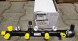 Renault OE IMPRK1545607, 175219059R, 0281007249 ПАЛИВНА РАМПА З ДАТЧИКАМИ 175219059R 0281007249 RENAULT TRAFIC III 2.0 DCI