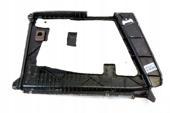 BMW OE 51477253938 Кришка багажника права BMW E70 TABAK