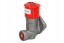 Wabco 03-06908 Клапан розпушування сповільнювача m16x1.5 червоний wabco