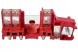 Mazda OE D07A-67-S99B Mazda 3 III 6 головний запобіжник плюсова клема