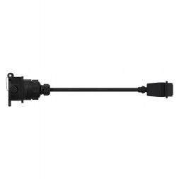 Wabco 4491251400 З'єднувальний кабель, ABS
