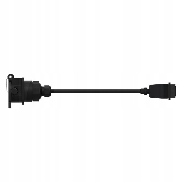 Wabco 4491251400 З'єднувальний кабель, ABS
