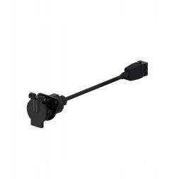 Wabco 4491251400 З'єднувальний кабель, ABS