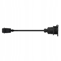 Wabco 4491251400 З'єднувальний кабель, ABS