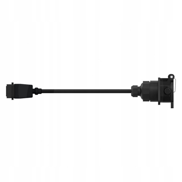Wabco 4491251400 З'єднувальний кабель, ABS