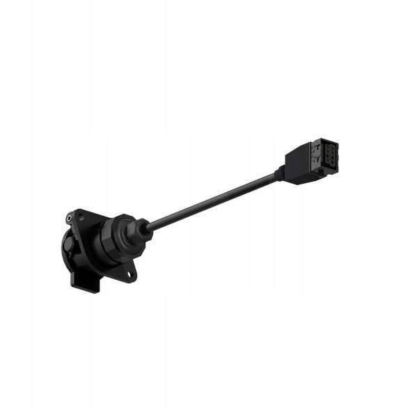 Wabco 4491251400 З'єднувальний кабель, ABS
