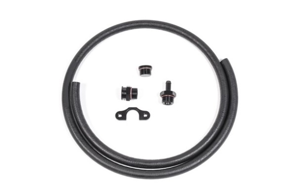 Китай USA-RAD-20-0422 Комплект для підключення паливної рейки Mazda MX-5 94-97 Radium Engineering