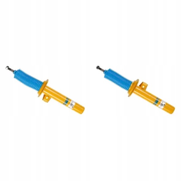 Bilstein 35-1150 6976 2x амортизатори BILSTEIN ПЕРЕДНІ L+R для BMW 3 E46