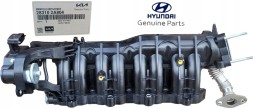 Kia OE 28310-2A804 283102A804 Впускний колектор Kia OE Дизель Європа 1.4/1.6/1.7 CRDI