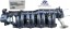 Kia OE 28310-2A804 283102A804 Впускний колектор Kia OE Дизель Європа 1.4/1.6/1.7 CRDI