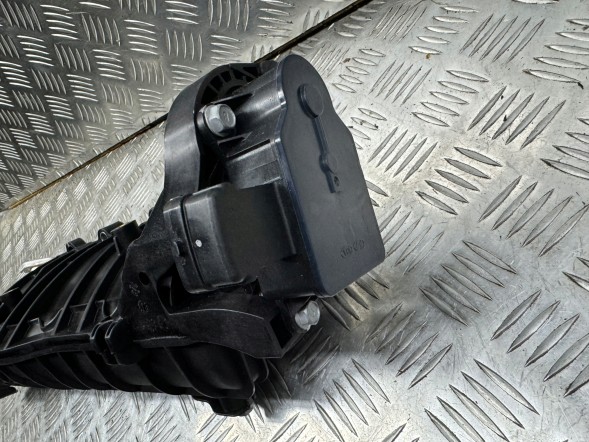 Kia OE 28310-2A804 283102A804 Впускний колектор Kia OE Дизель Європа 1.4/1.6/1.7 CRDI