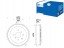 Pagid HLP8DT 355 300-581/RS3 КОМПЛЕКТ ГАЛЬМІВНИХ БАРАБАНІВ HELLA PAGID 480 193 2402