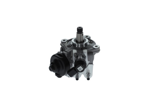 Bosch 0 445 010 566 Bosch 0 445 010 566 насос високого тиску