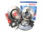 Bosch TKP/BO Bosch диски колодки передні citroen ds4 ds5 302мм