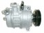 EURO KLIMA 8E0260805M Компресор кондиціонера 8е0260805м