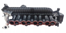 Kia OE 28310-2A570, 28310-2A690, 283102A570, 283102A690 asab Впускний колектор KIA HYUNDAI новий 1,4/1,6/1,7 CRDI повний, в наявності, відправка за 24 години ab
