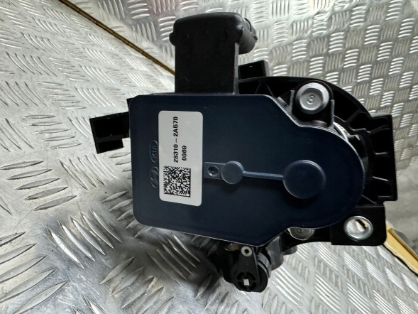 Kia OE 28310-2A570, 28310-2A690, 283102A570, 283102A690 asab Впускний колектор KIA HYUNDAI новий 1,4/1,6/1,7 CRDI повний, в наявності, відправка за 24 години ab