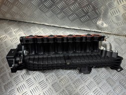 Kia OE 28310-2A570, 28310-2A690, 283102A570, 283102A690 asab Впускний колектор KIA HYUNDAI новий 1,4/1,6/1,7 CRDI повний, в наявності, відправка за 24 години ab