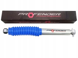Profender WGPROIRON ПІДВІСКА АМОРТИЗАТОРИ ПРУЖИНИ +2'' JEEP GRAND CHEROKEE BY